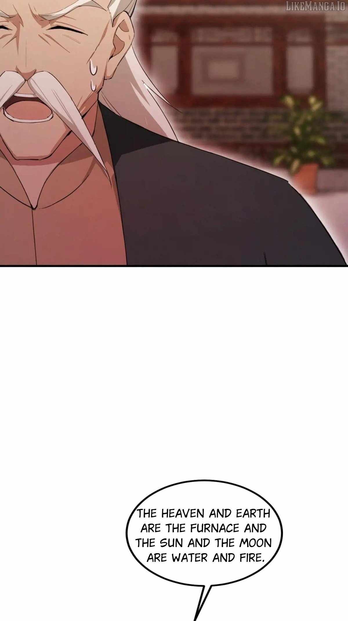 Outrageous! I opened a training class for empresses Chapter 84 244 30