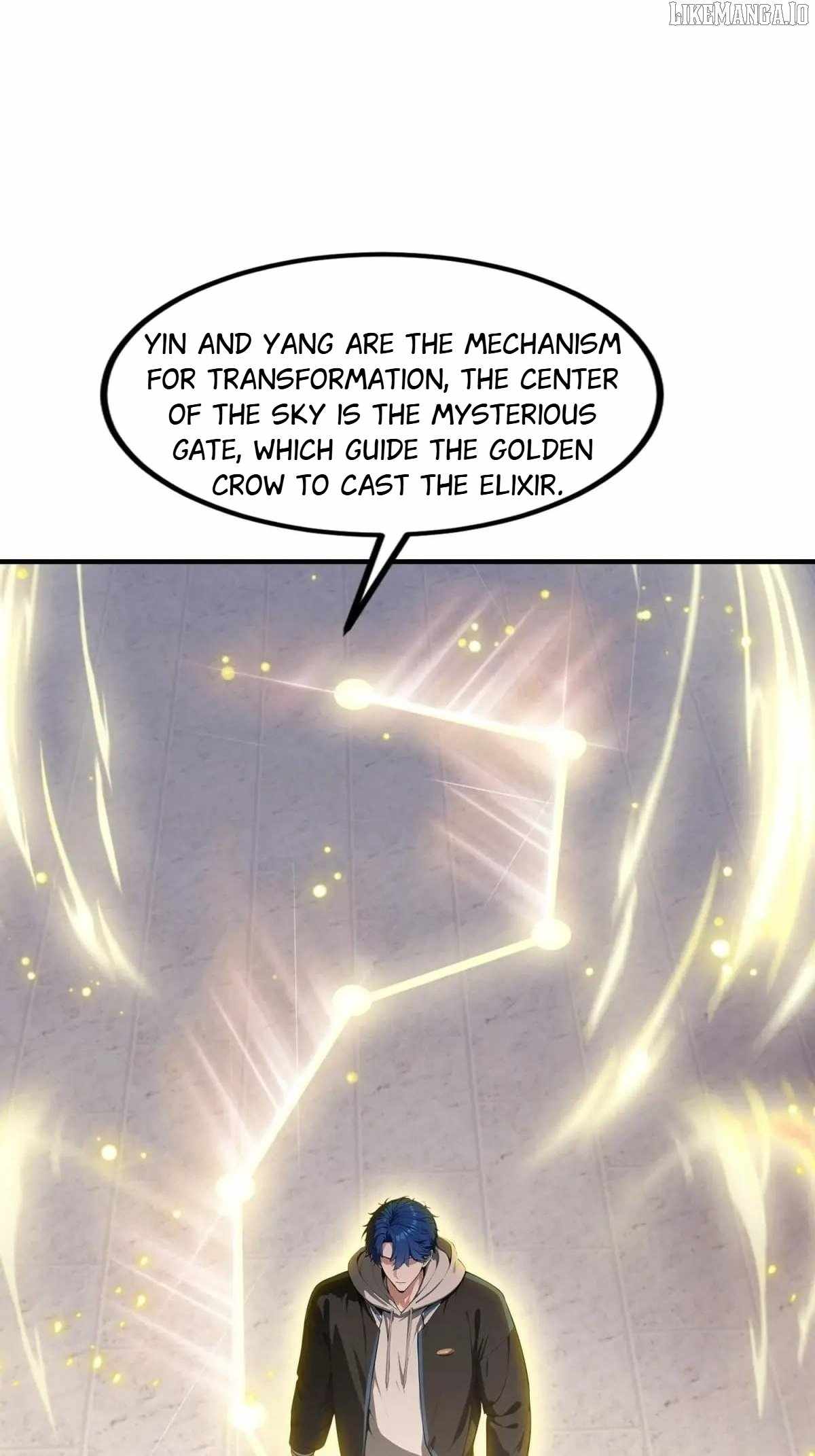 Outrageous! I opened a training class for empresses Chapter 84 246 32