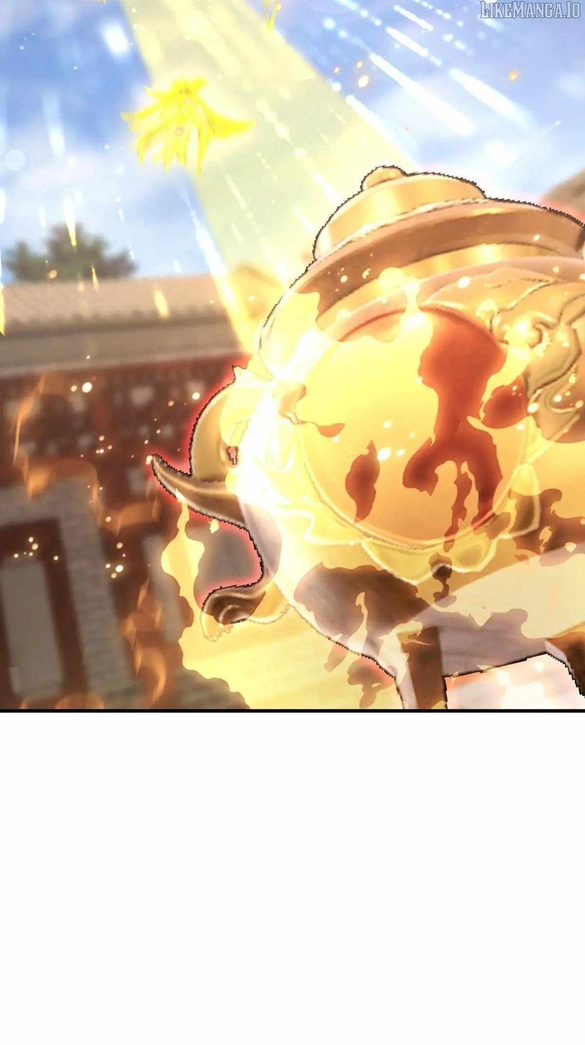 Outrageous! I opened a training class for empresses Chapter 84 250 36