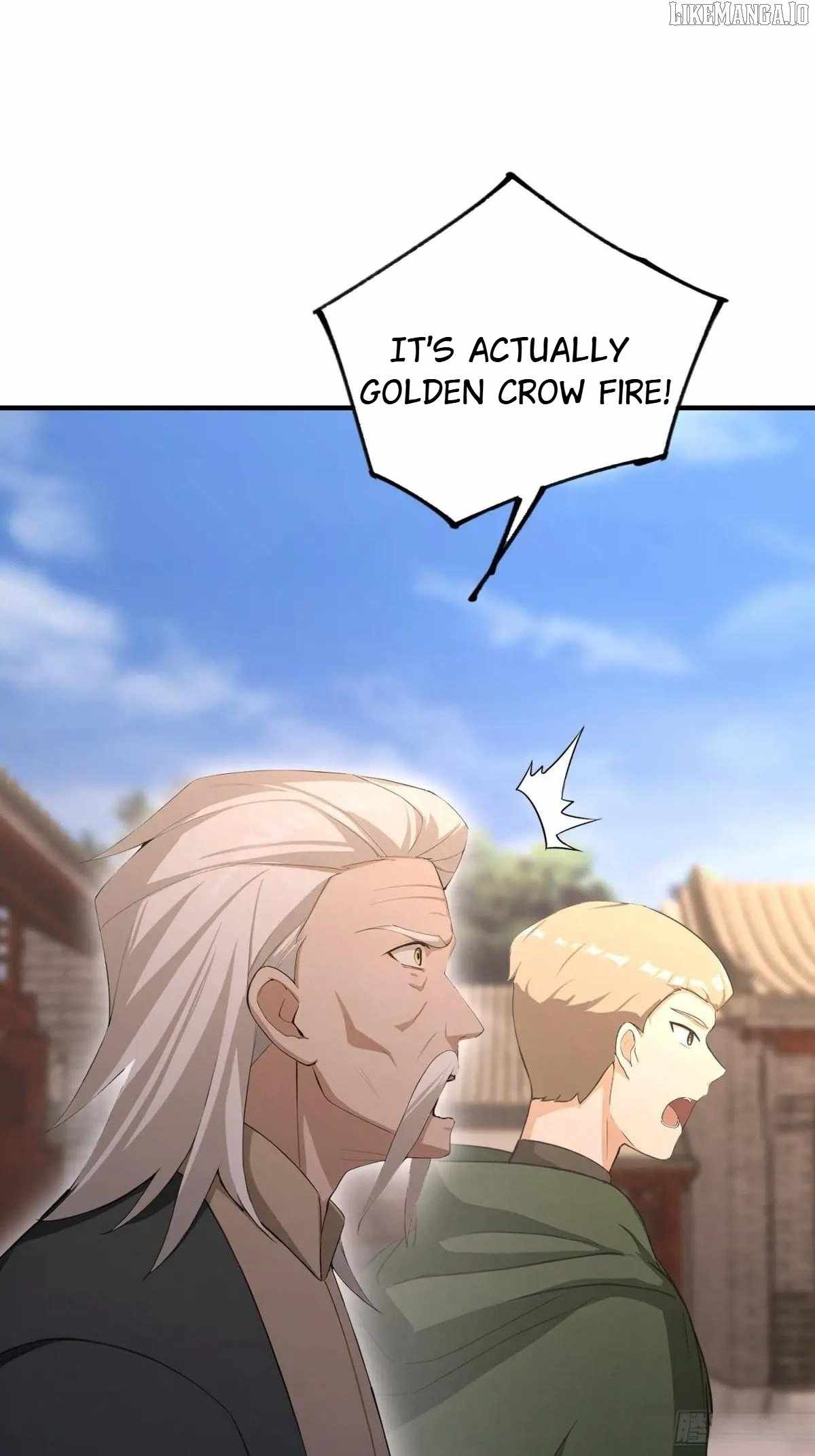 Outrageous! I opened a training class for empresses Chapter 84 251 37