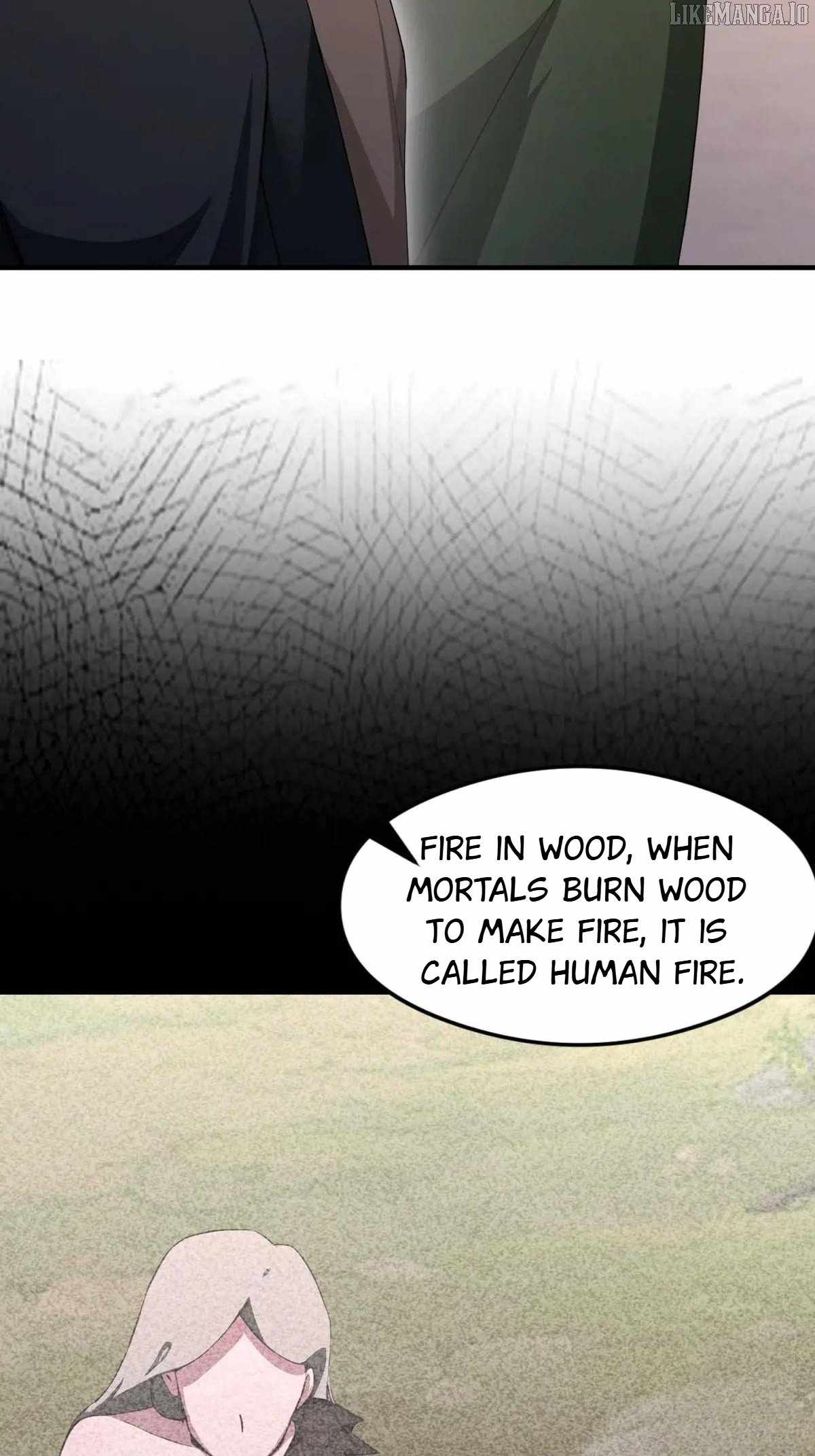 Outrageous! I opened a training class for empresses Chapter 84 252 38