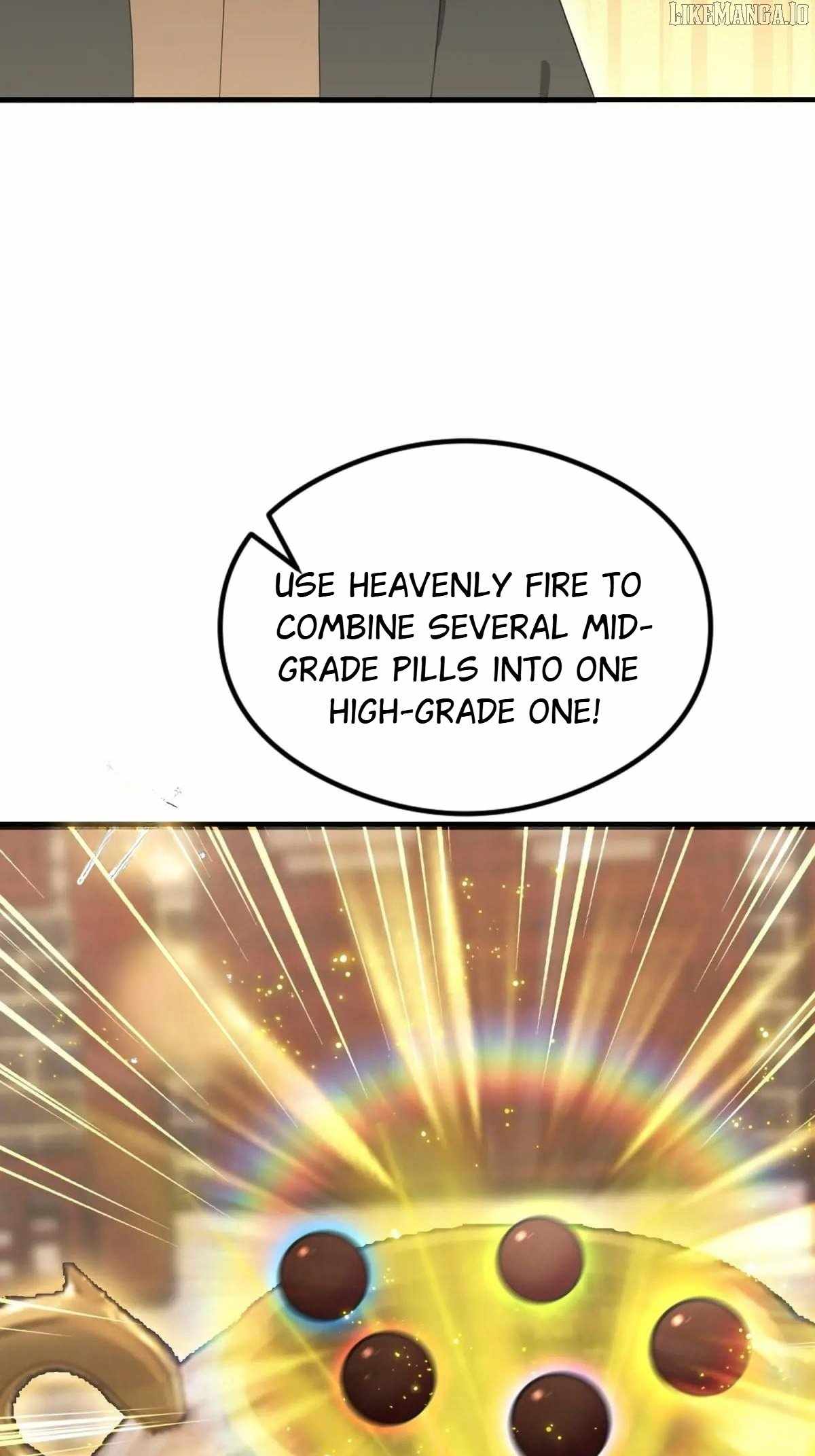 Outrageous! I opened a training class for empresses Chapter 84 258 44