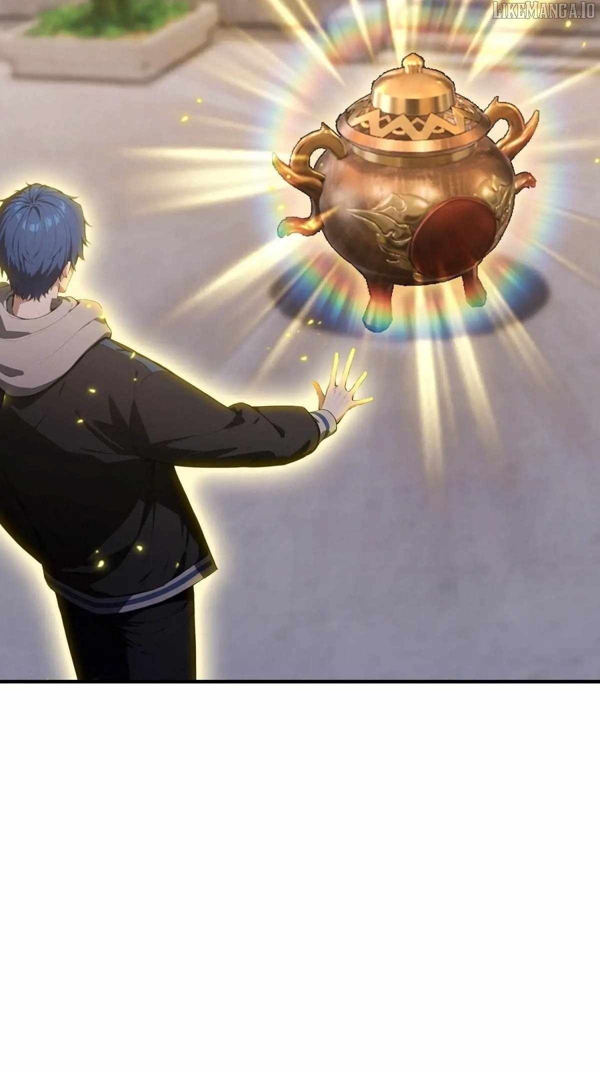 Outrageous! I opened a training class for empresses Chapter 84 261 47