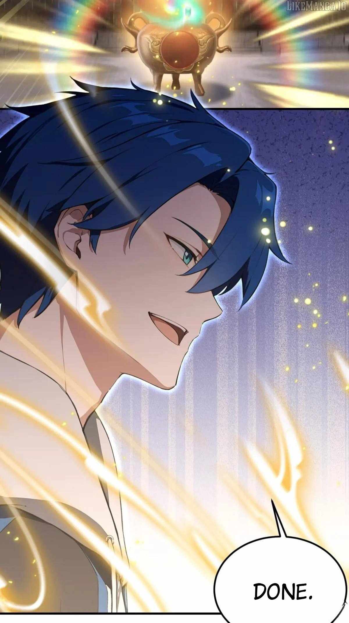 Outrageous! I opened a training class for empresses Chapter 84 263 49