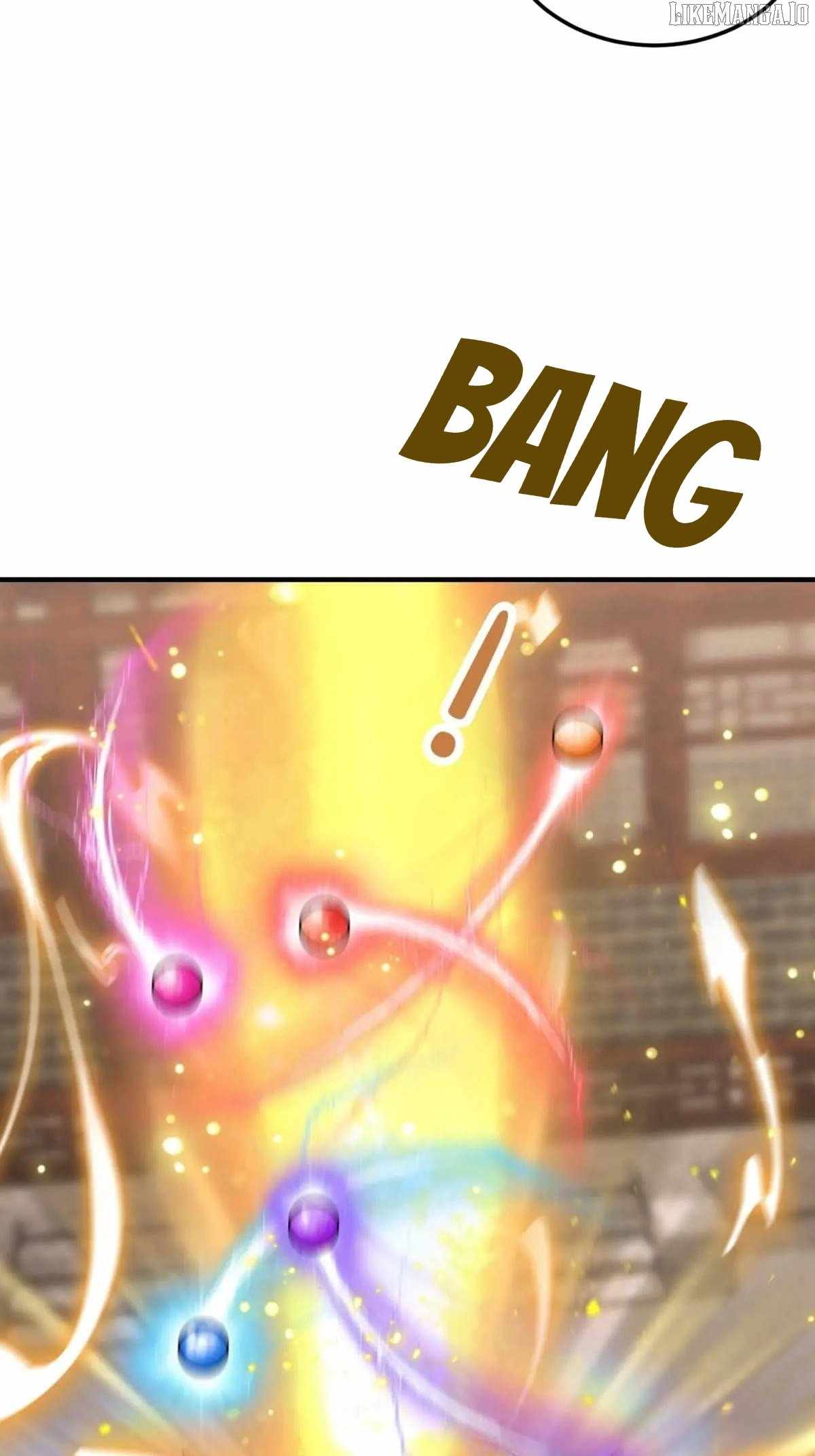 Outrageous! I opened a training class for empresses Chapter 84 264 50