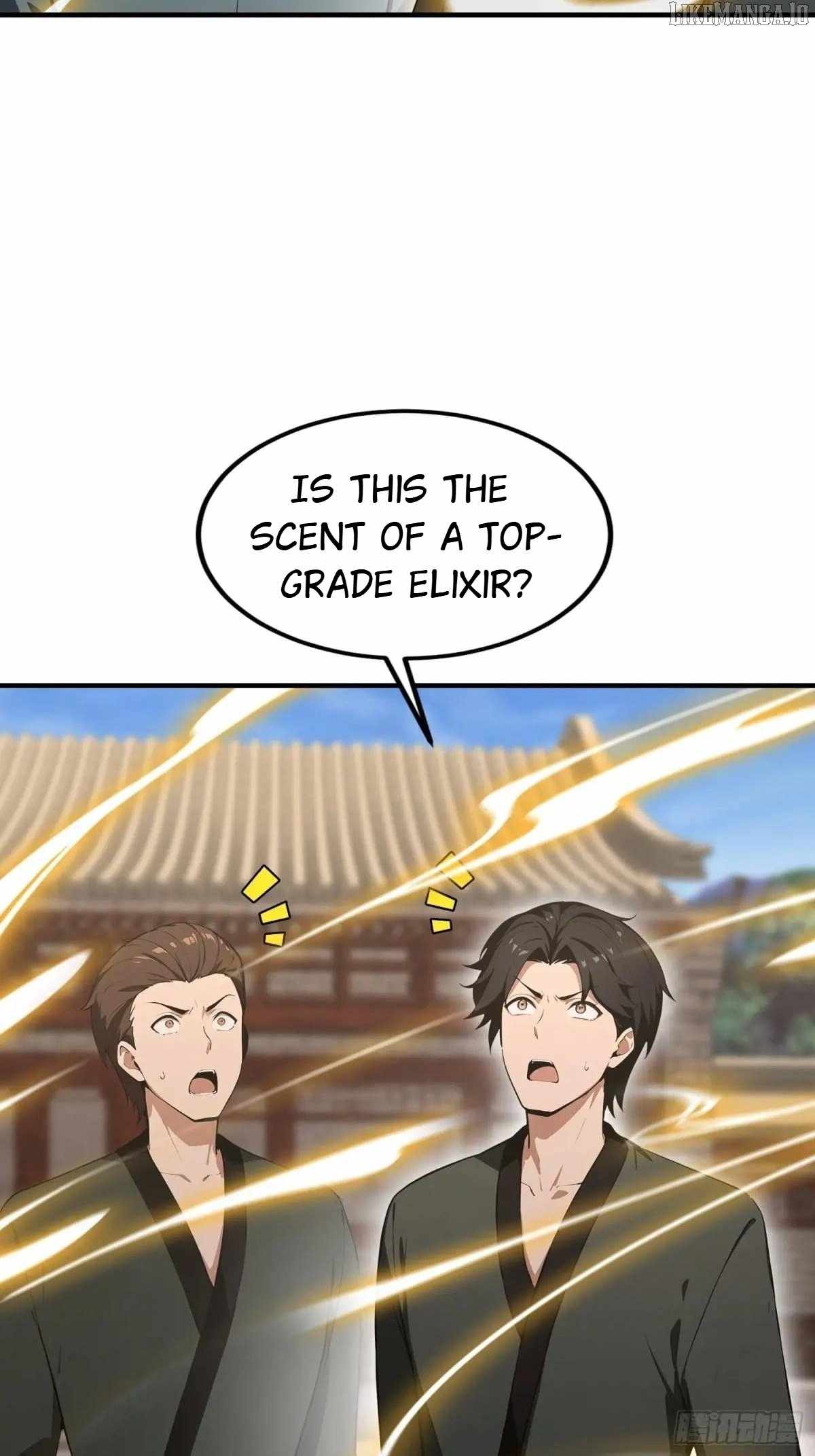 Outrageous! I opened a training class for empresses Chapter 84 267 53