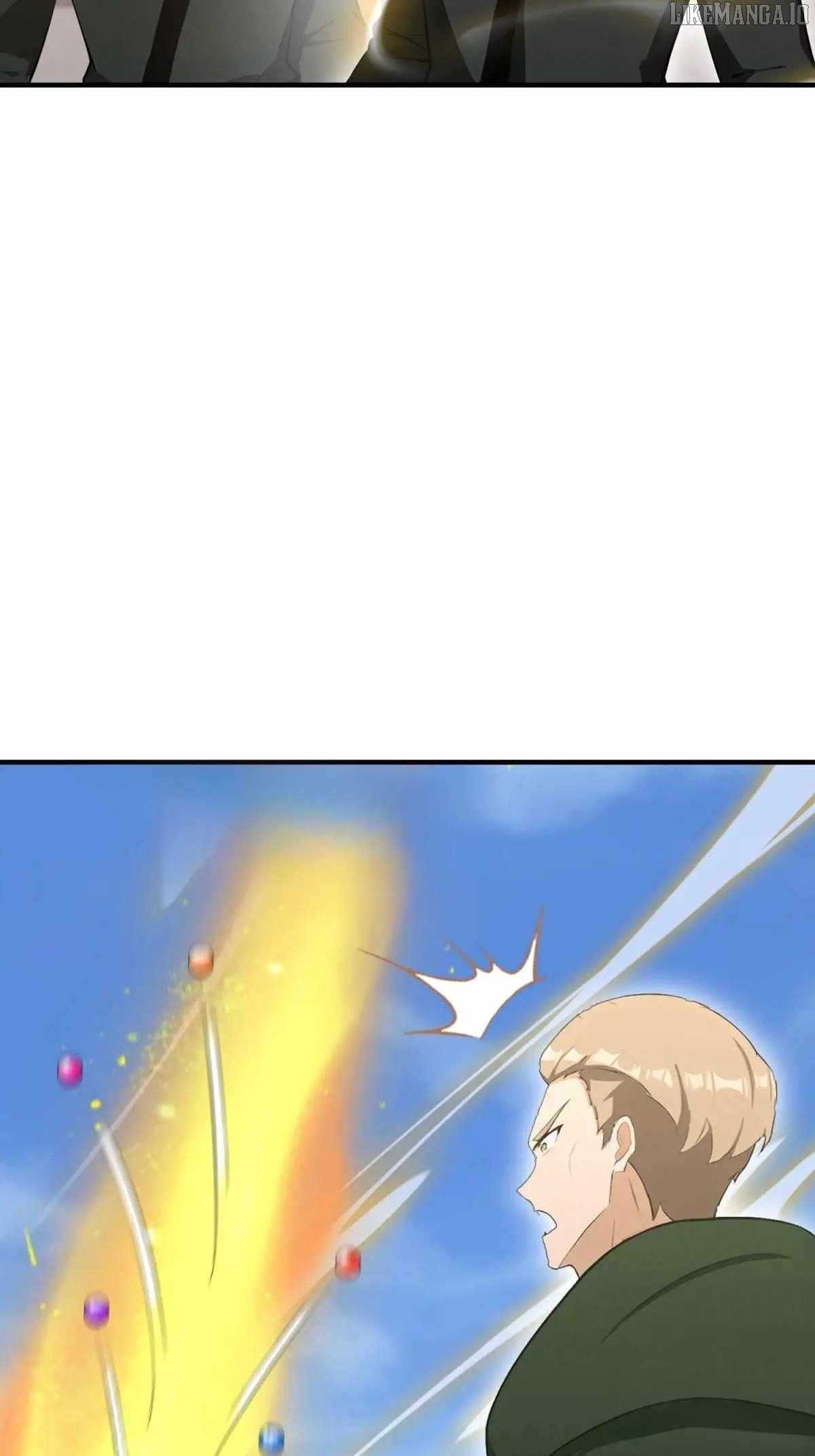 Outrageous! I opened a training class for empresses Chapter 84 268 54