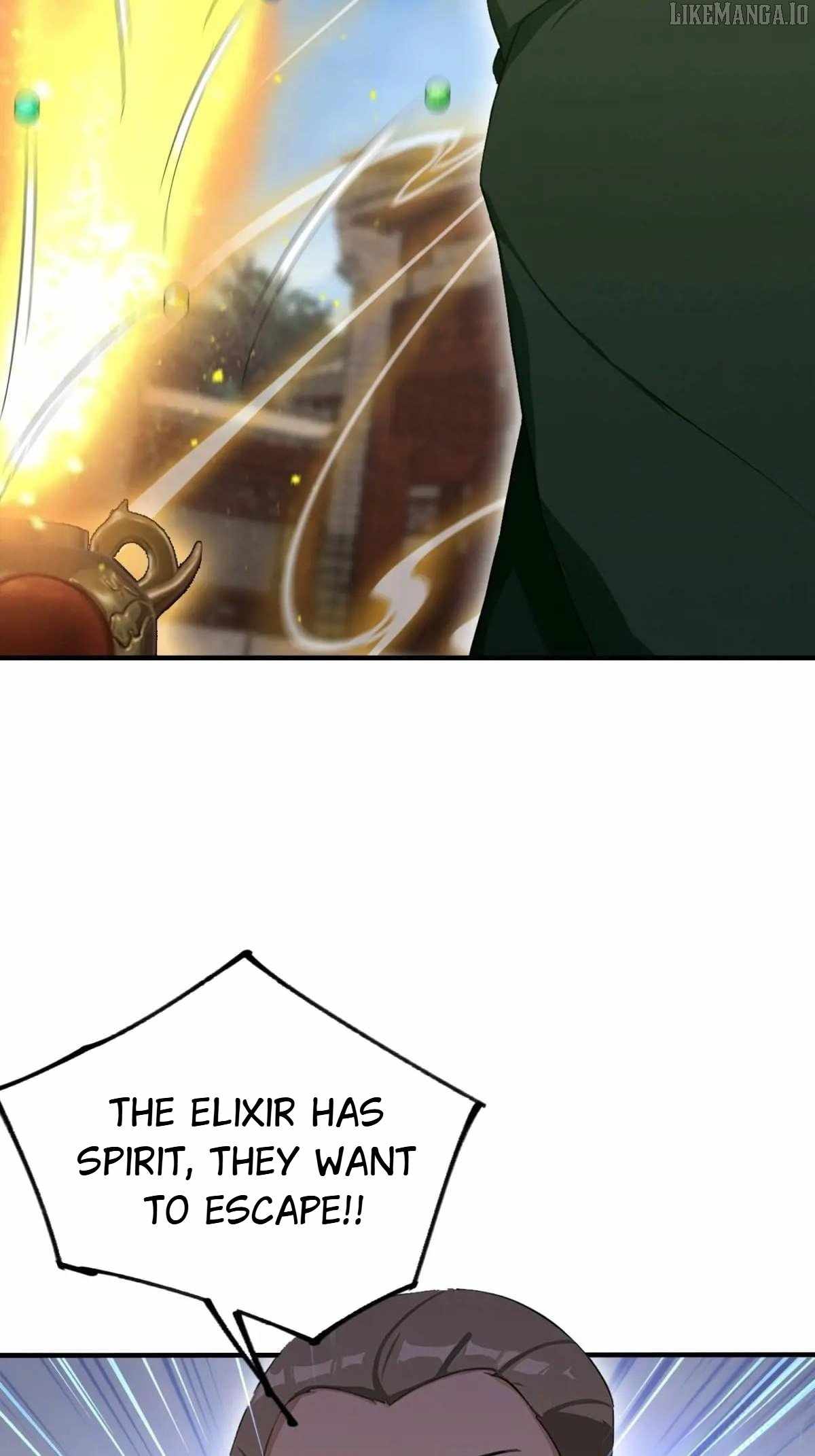 Outrageous! I opened a training class for empresses Chapter 84 269 55