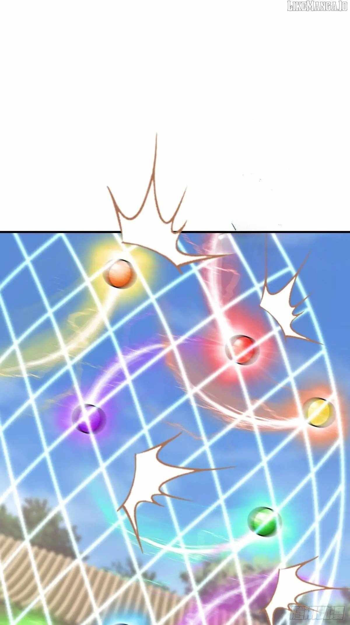 Outrageous! I opened a training class for empresses Chapter 84 272 58