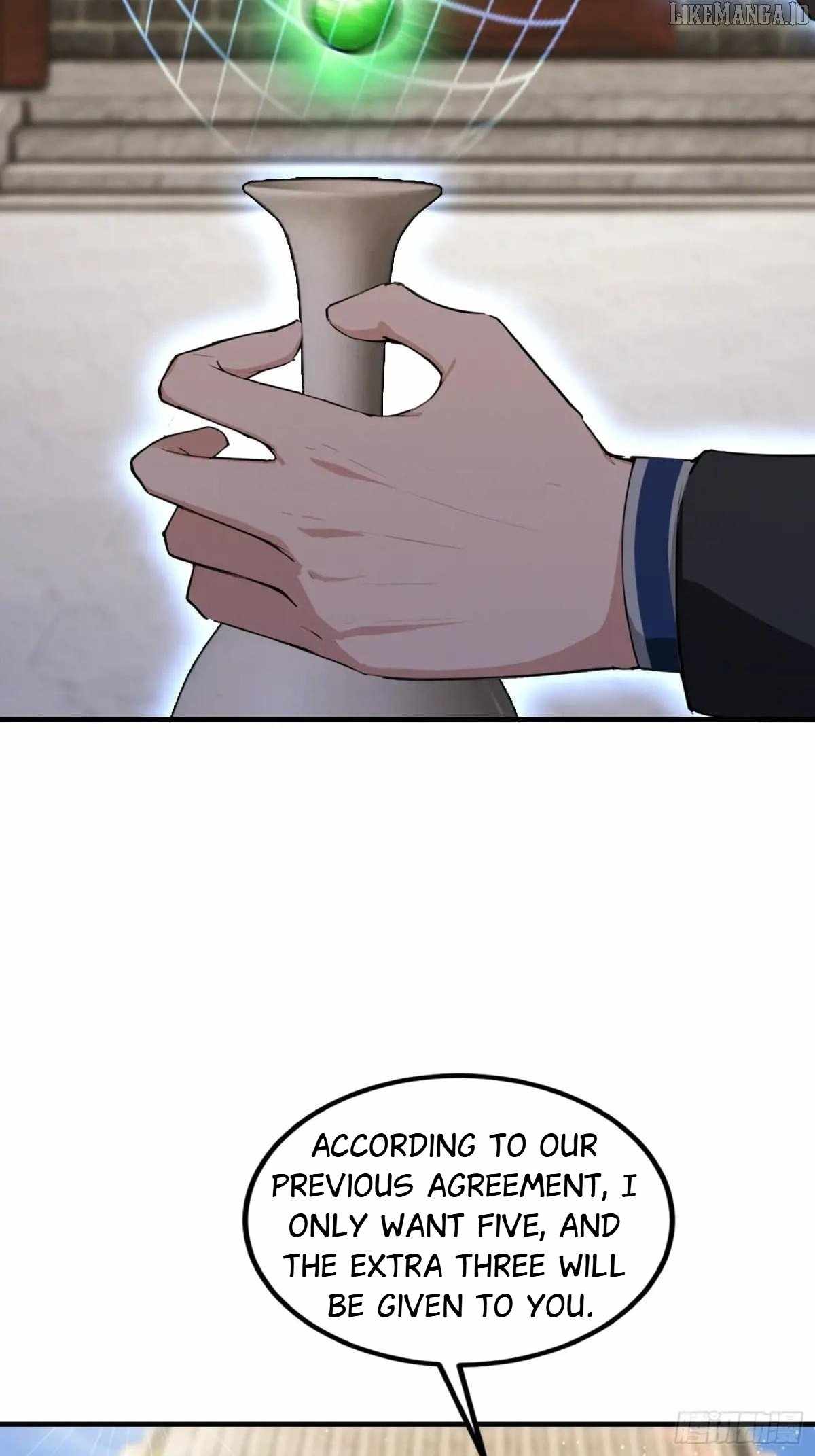 Outrageous! I opened a training class for empresses Chapter 84 274 60