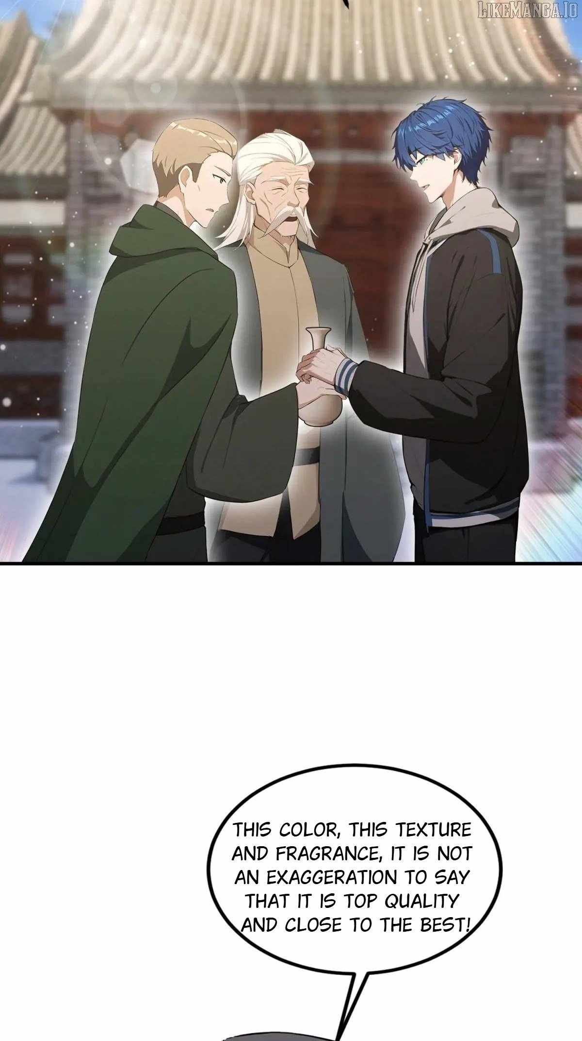 Outrageous! I opened a training class for empresses Chapter 84 275 61