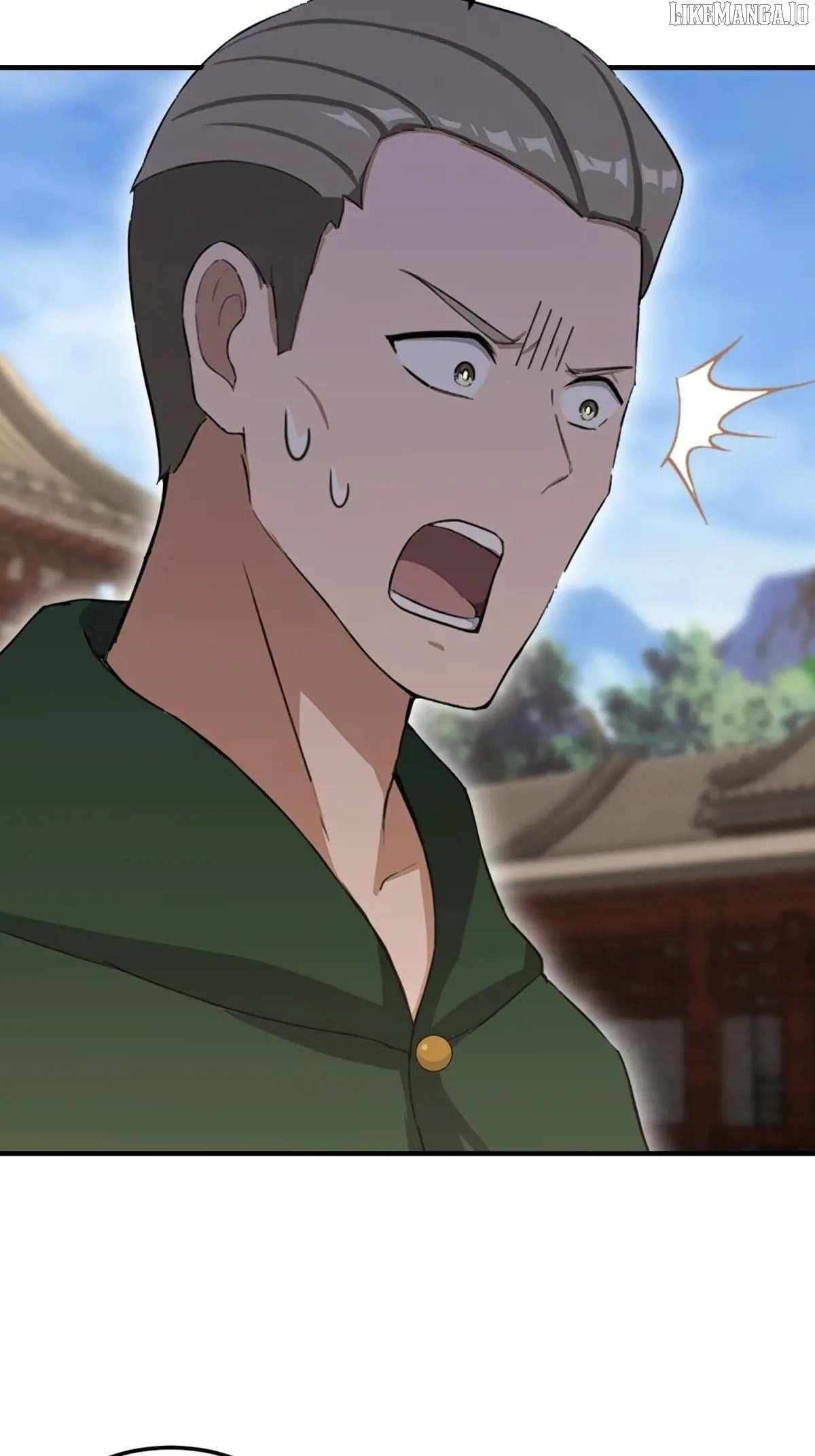 Outrageous! I opened a training class for empresses Chapter 84 276 62