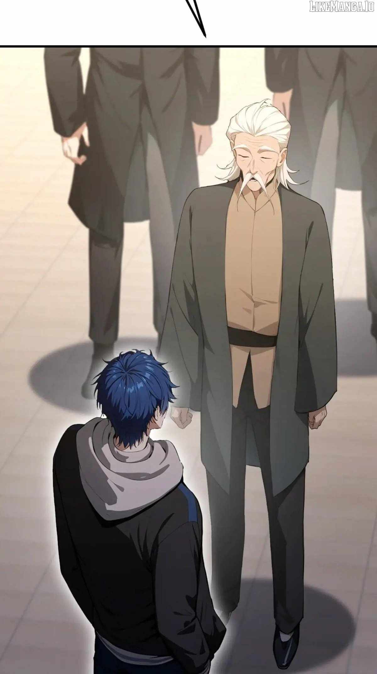 Outrageous! I opened a training class for empresses Chapter 84 281 67