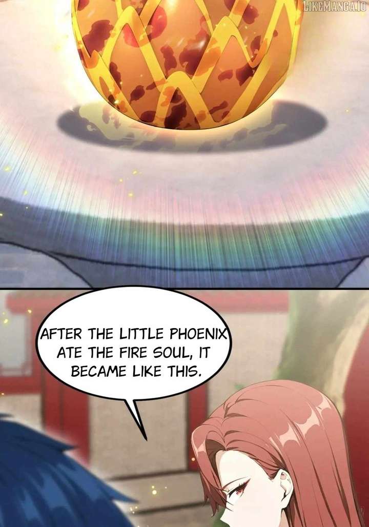 Outrageous! I opened a training class for empresses Chapter 86 190 03