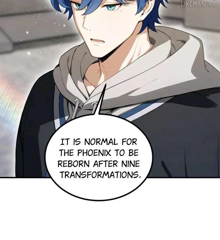 Outrageous! I opened a training class for empresses Chapter 86 193 06