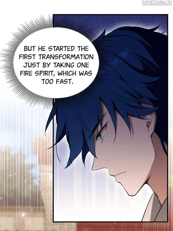 Outrageous! I opened a training class for empresses Chapter 86 194 07