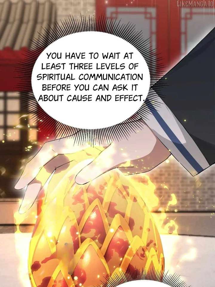 Outrageous! I opened a training class for empresses Chapter 86 195 08