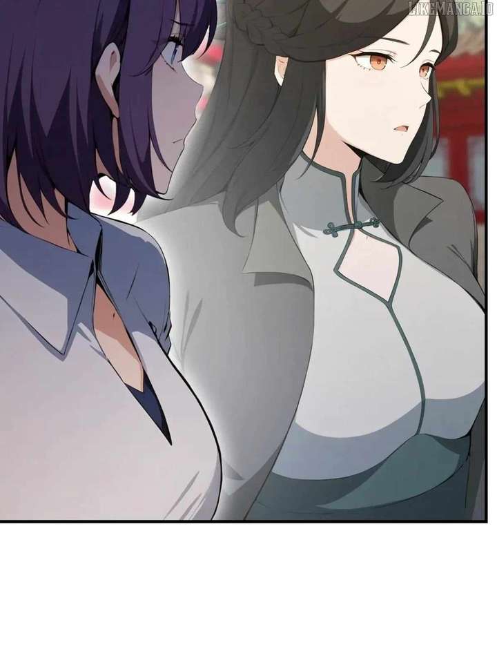 Outrageous! I opened a training class for empresses Chapter 86 199 12