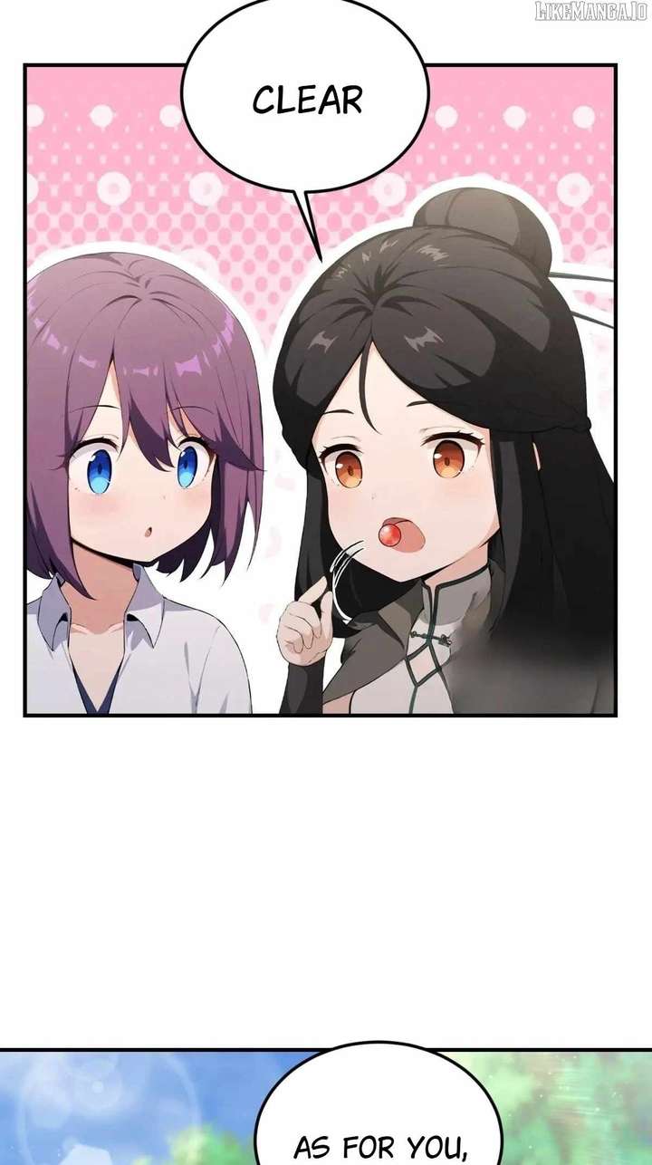 Outrageous! I opened a training class for empresses Chapter 86 201 14