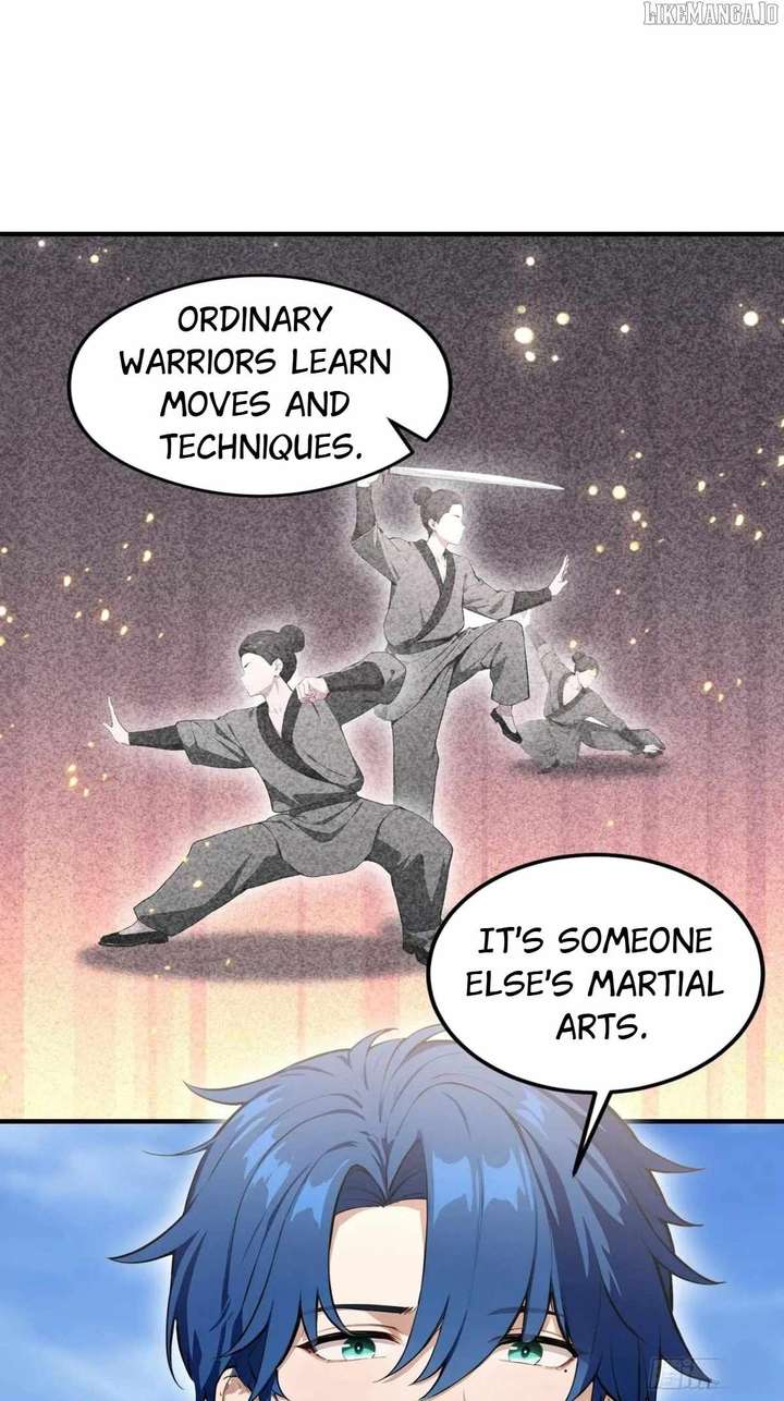 Outrageous! I opened a training class for empresses Chapter 86 204 17