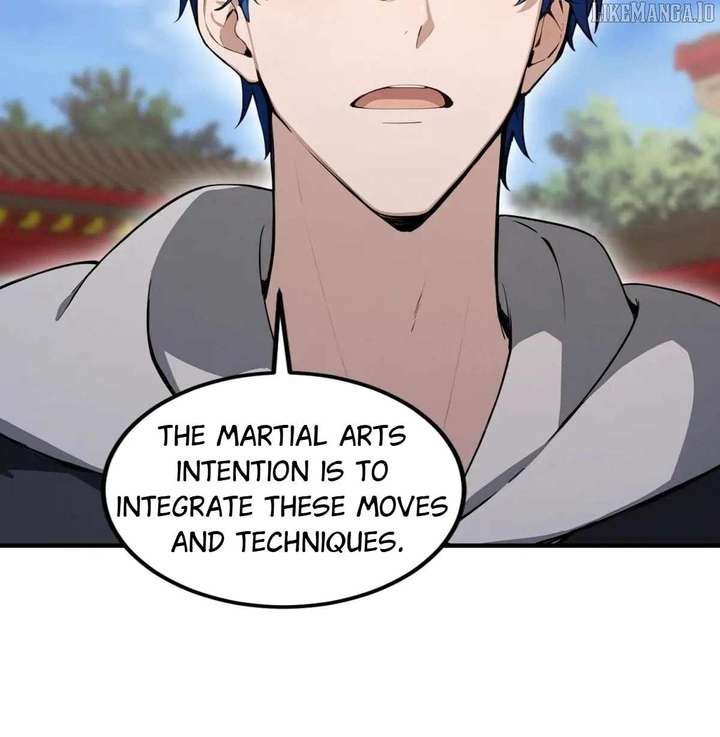 Outrageous! I opened a training class for empresses Chapter 86 205 18