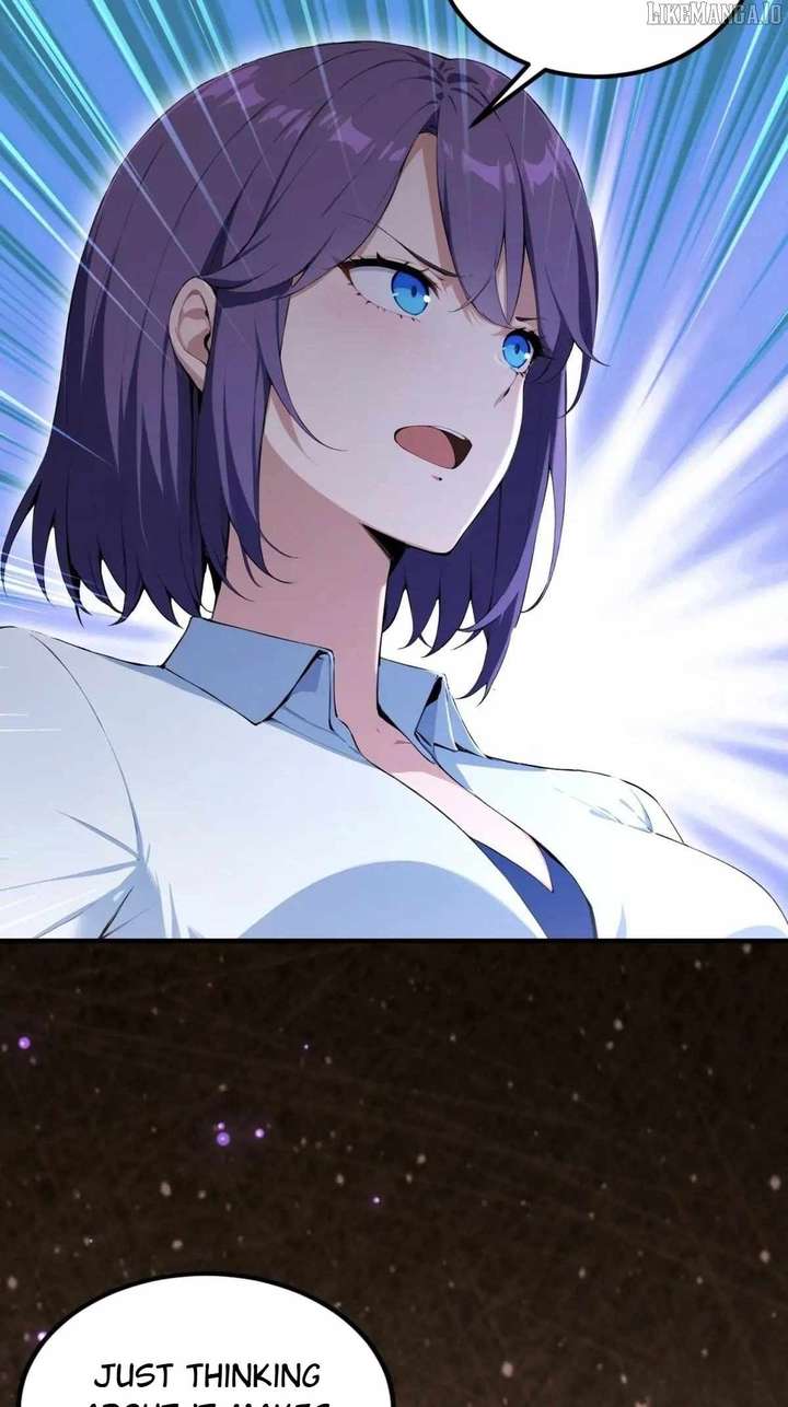 Outrageous! I opened a training class for empresses Chapter 86 208 21