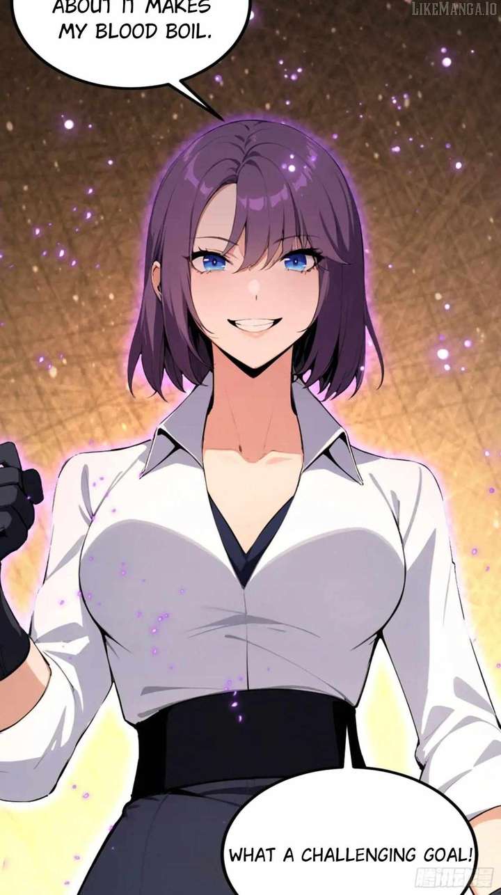 Outrageous! I opened a training class for empresses Chapter 86 209 22