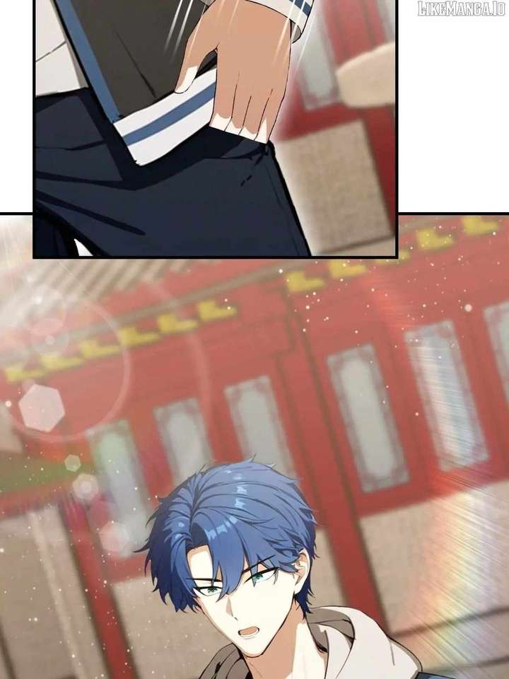 Outrageous! I opened a training class for empresses Chapter 86 214 27