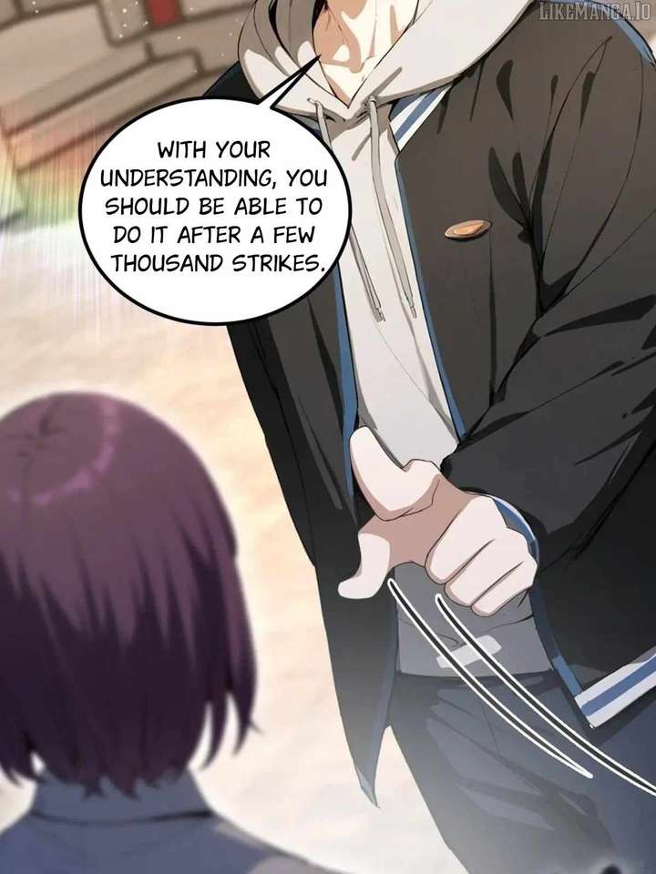 Outrageous! I opened a training class for empresses Chapter 86 215 28