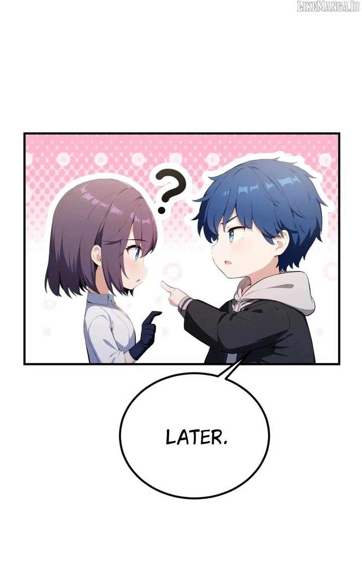 Outrageous! I opened a training class for empresses Chapter 86 217 30