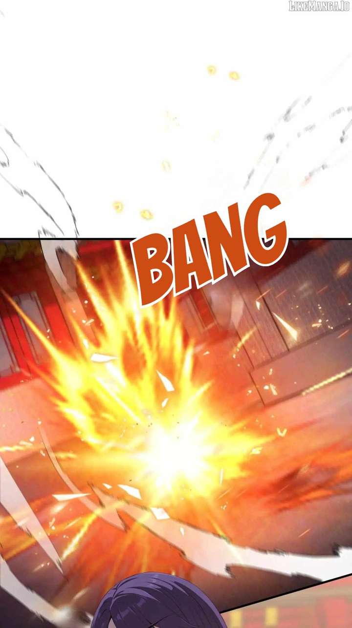 Outrageous! I opened a training class for empresses Chapter 86 222 35