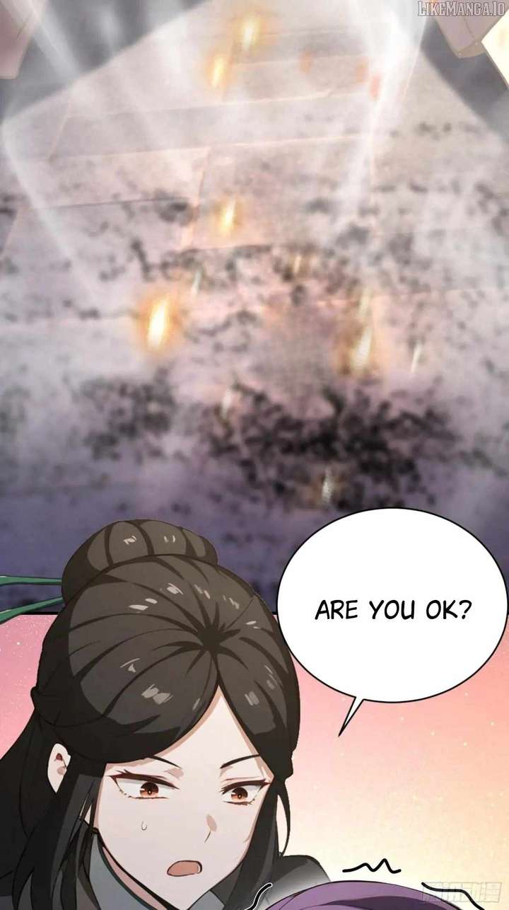 Outrageous! I opened a training class for empresses Chapter 86 224 37