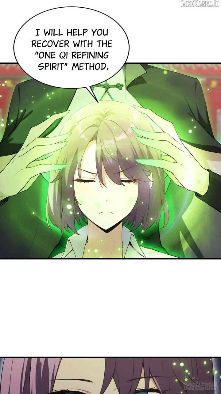 Outrageous! I opened a training class for empresses Chapter 86 227 40