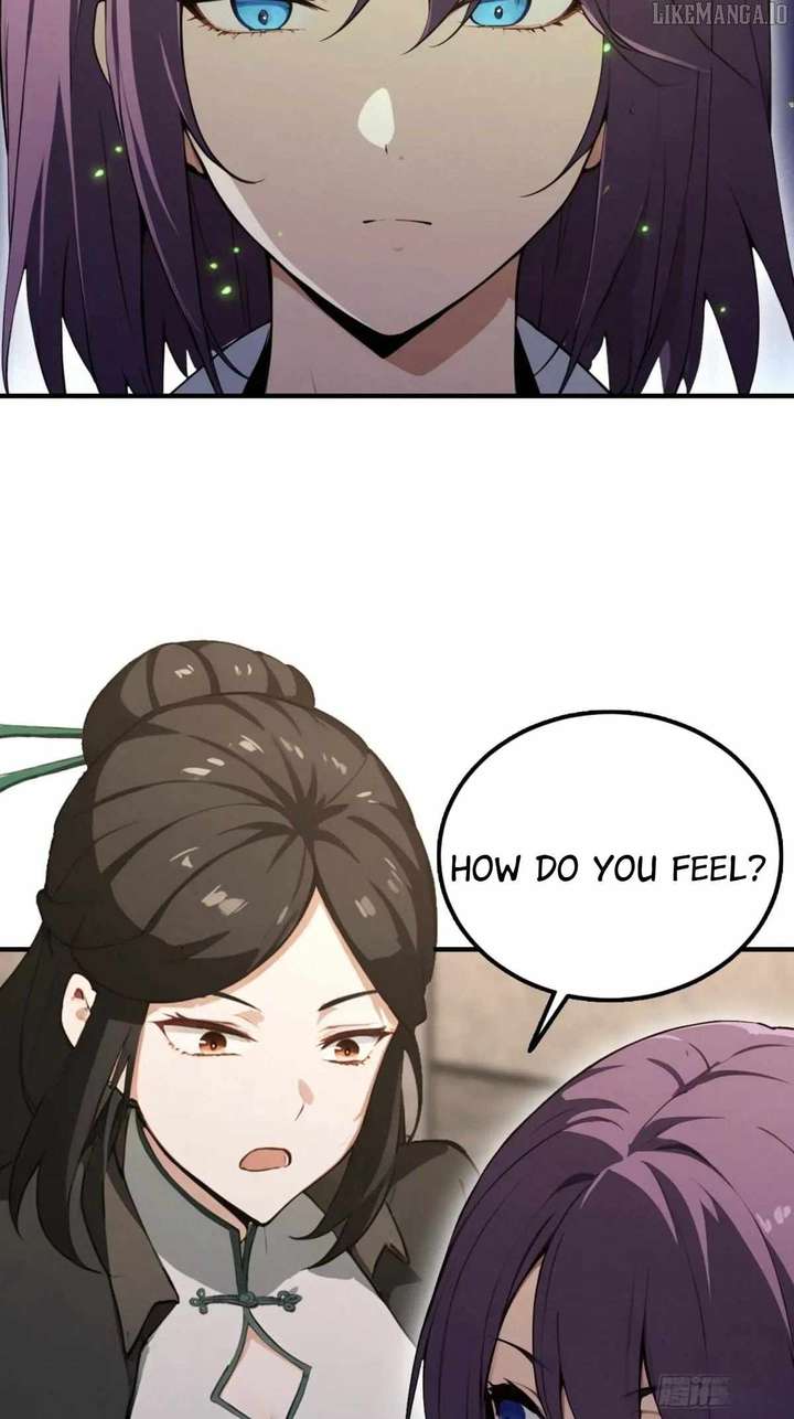 Outrageous! I opened a training class for empresses Chapter 86 228 41