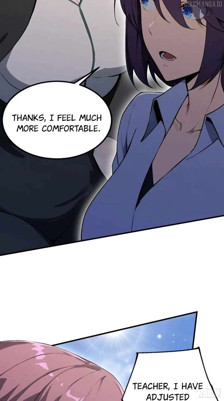 Outrageous! I opened a training class for empresses Chapter 86 229 42