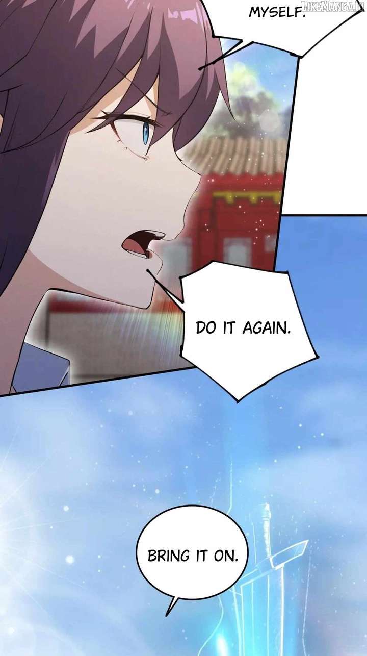 Outrageous! I opened a training class for empresses Chapter 86 230 43