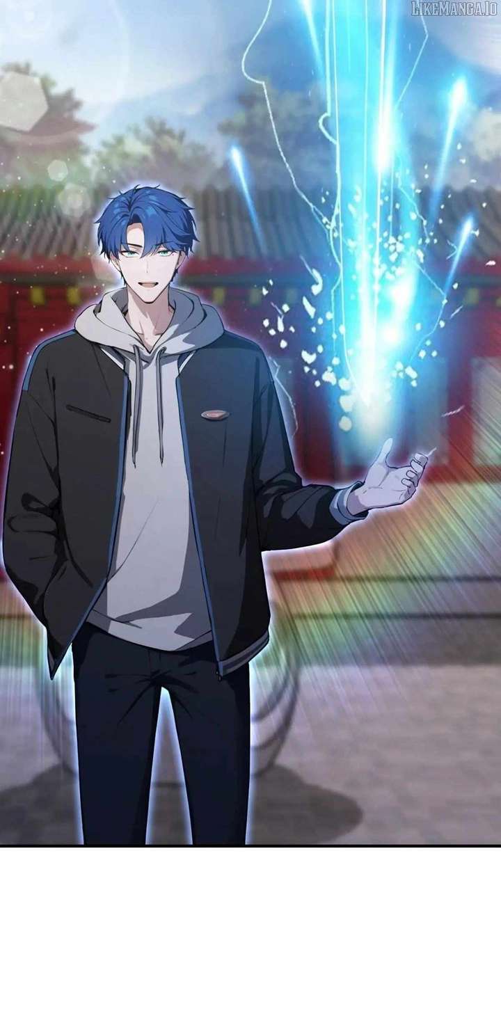 Outrageous! I opened a training class for empresses Chapter 86 231 44