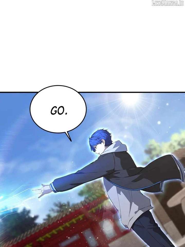 Outrageous! I opened a training class for empresses Chapter 86 232 45