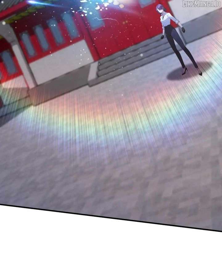 Outrageous! I opened a training class for empresses Chapter 86 234 47