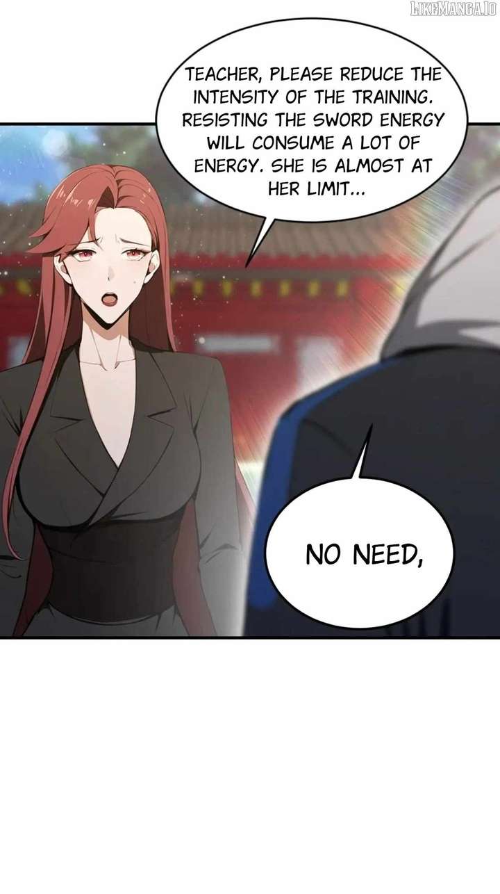 Outrageous! I opened a training class for empresses Chapter 86 242 55