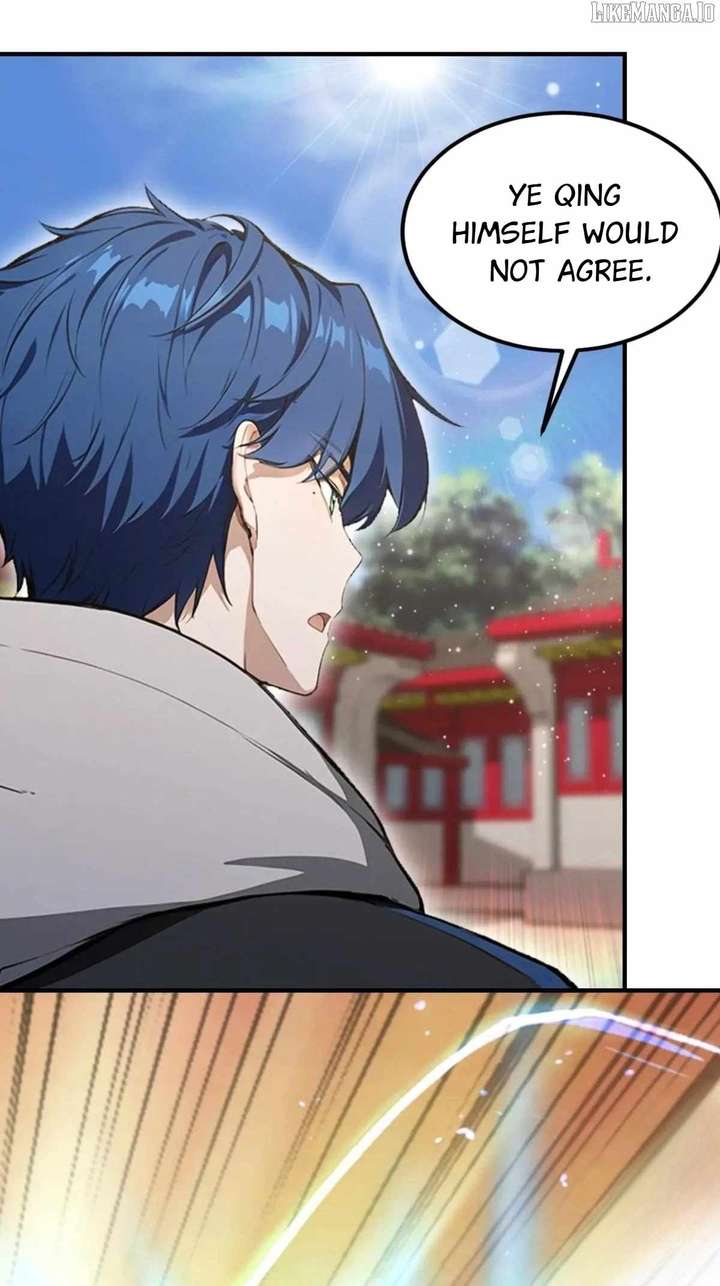 Outrageous! I opened a training class for empresses Chapter 86 243 56