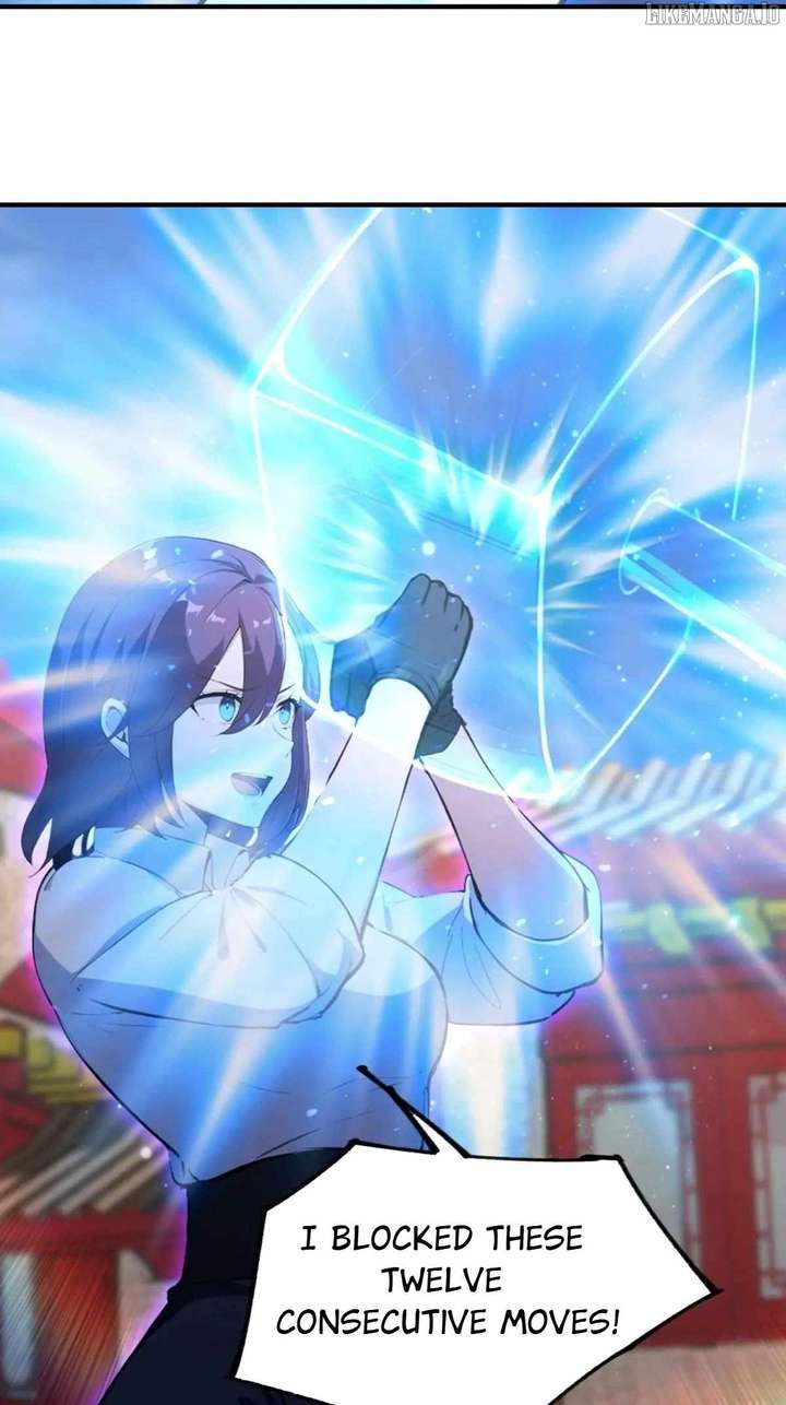 Outrageous! I opened a training class for empresses Chapter 86 245 58