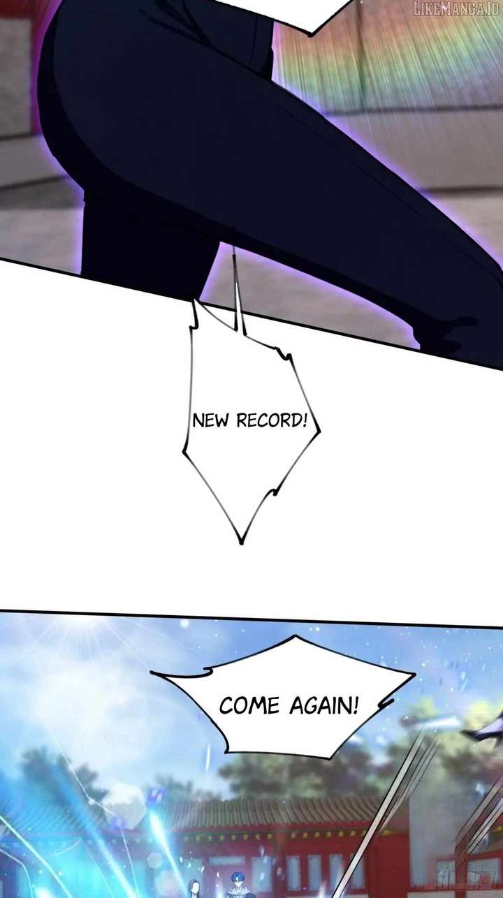 Outrageous! I opened a training class for empresses Chapter 86 246 59