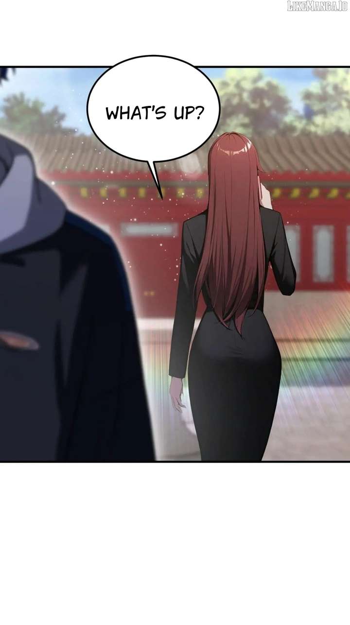 Outrageous! I opened a training class for empresses Chapter 87 231 02