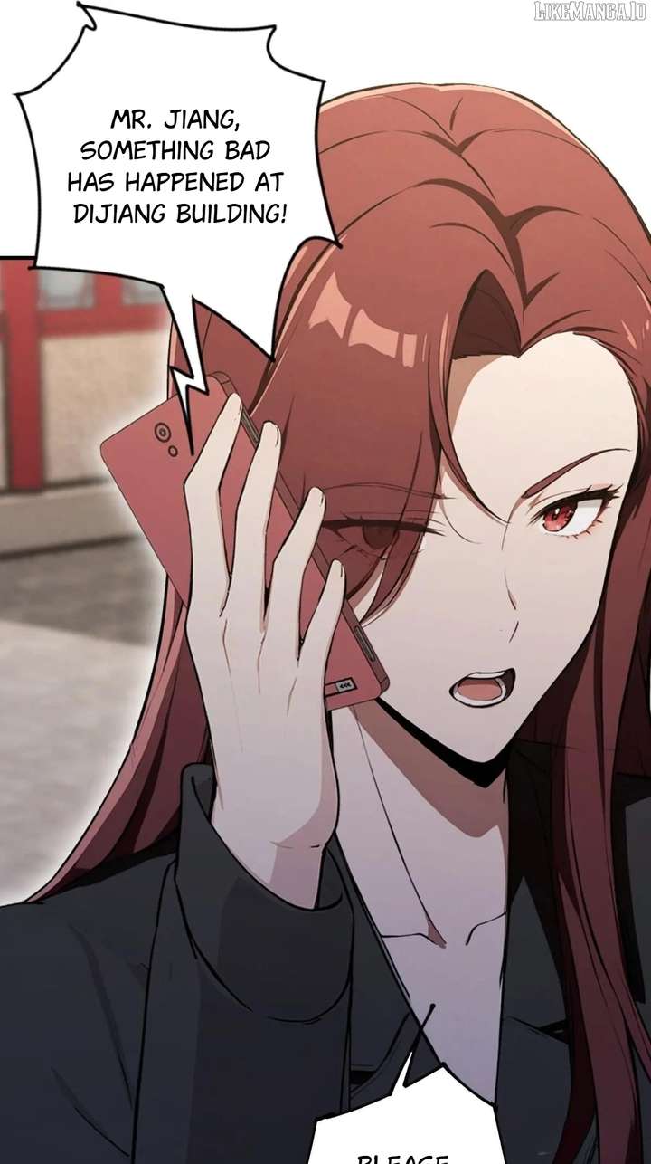 Outrageous! I opened a training class for empresses Chapter 87 232 03