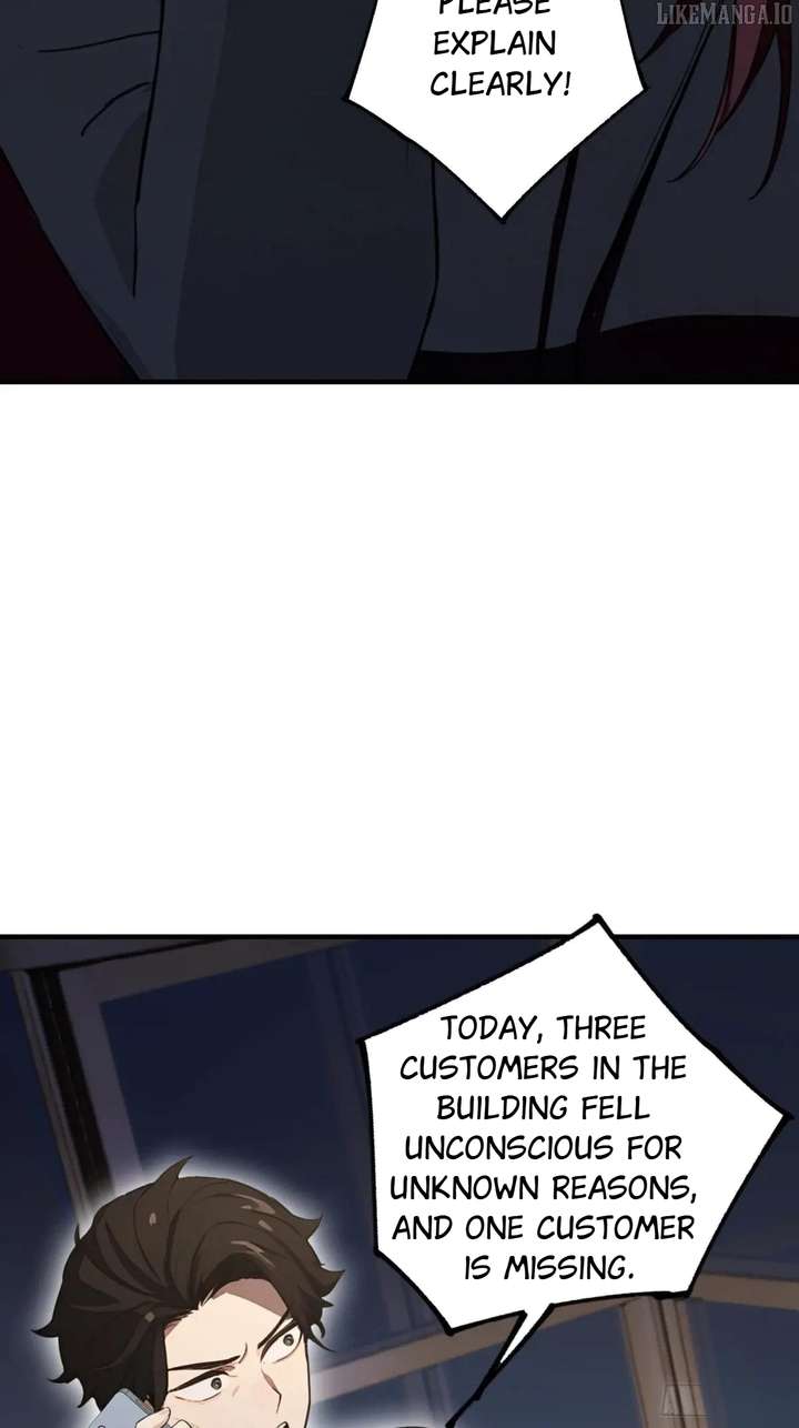 Outrageous! I opened a training class for empresses Chapter 87 233 04