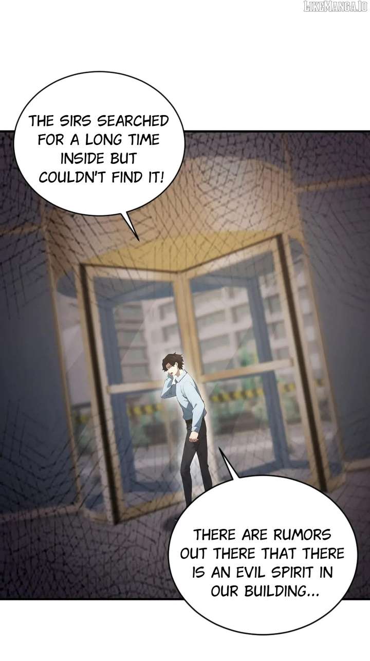 Outrageous! I opened a training class for empresses Chapter 87 235 06