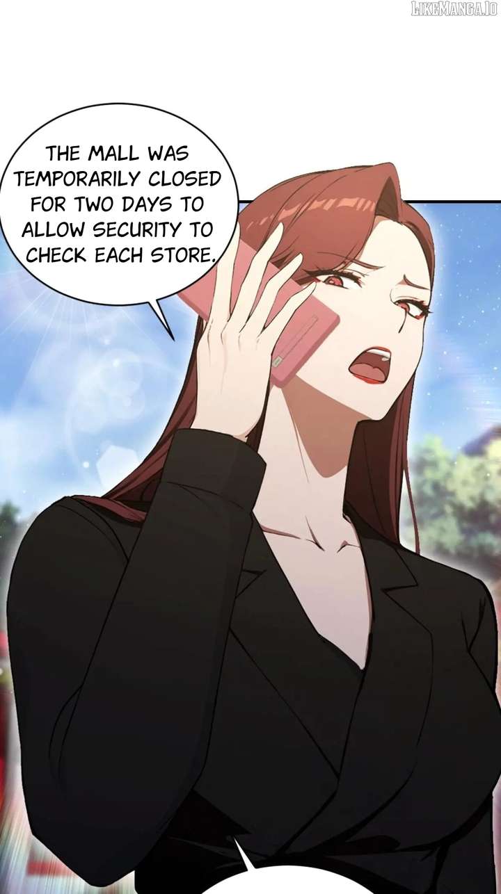 Outrageous! I opened a training class for empresses Chapter 87 236 07