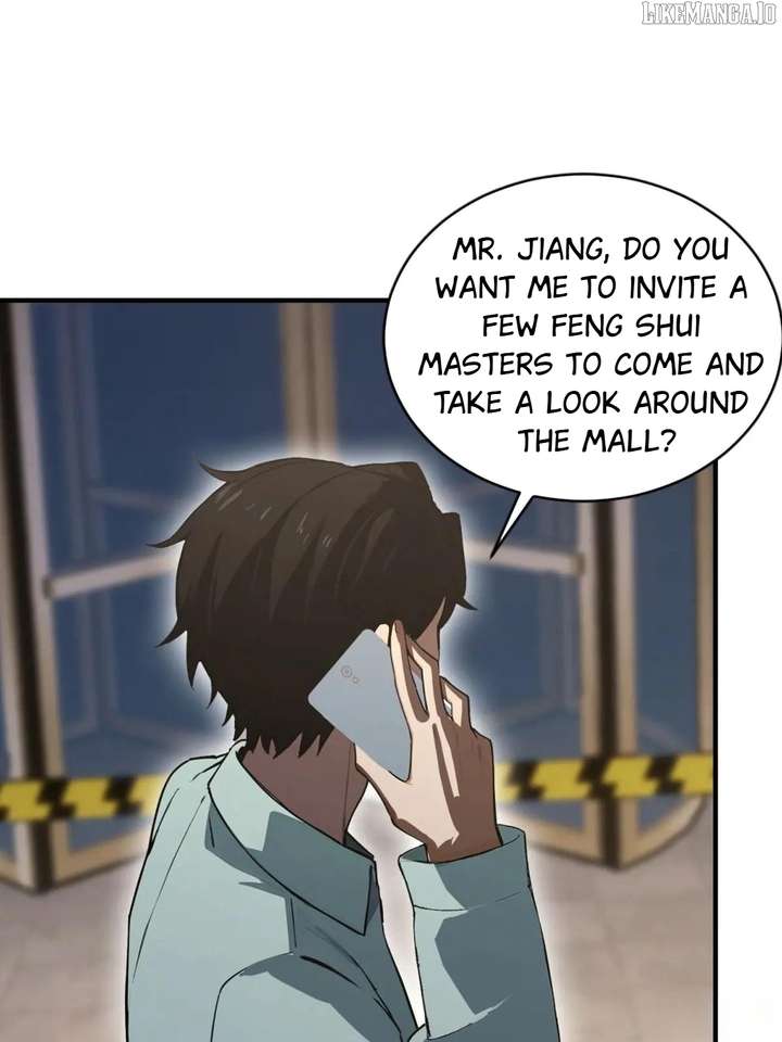 Outrageous! I opened a training class for empresses Chapter 87 238 09