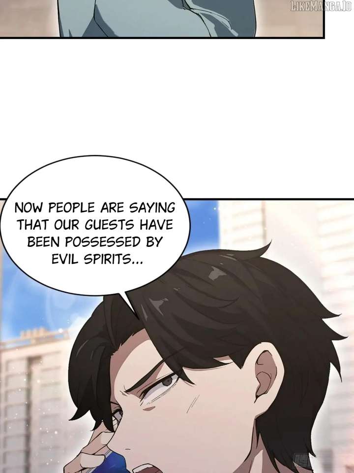 Outrageous! I opened a training class for empresses Chapter 87 239 10